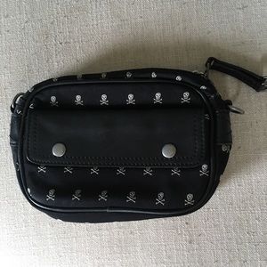 Rugby Ralph Lauren Silk purse